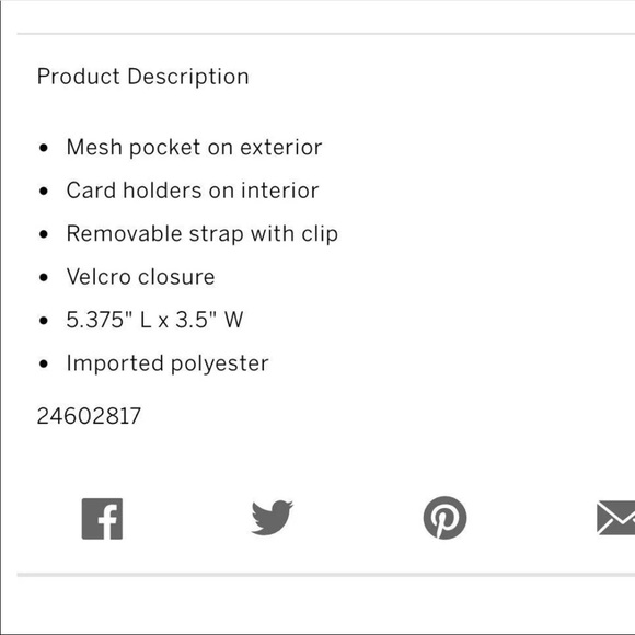 COPY - Brand new in online packaging! - Picture 3 of 3